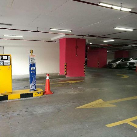 Vince'S Icity Soho Homestay Water Park Red Carpet Shah Alam Light City Central Eksteriør billede