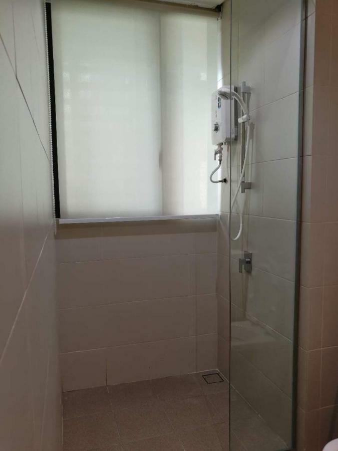 Vince'S Icity Soho Homestay Water Park Red Carpet Shah Alam Light City Central Eksteriør billede